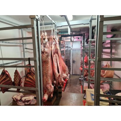 Ref: 3183, *FIRE SALE* Butcher Shop, Inner West