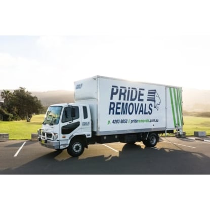ESTABLISHED REMOVALIST BUSINESS