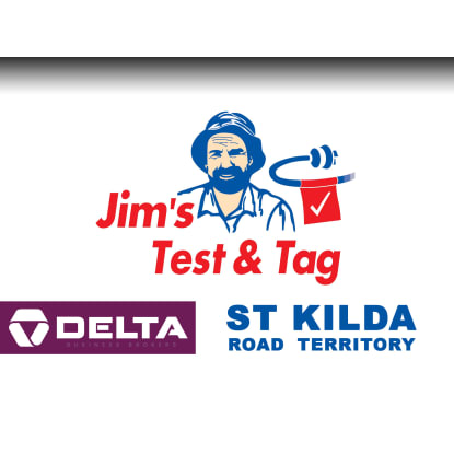 [ABS-105] JIM'S TEST & TAG - St Kilda Road for sale