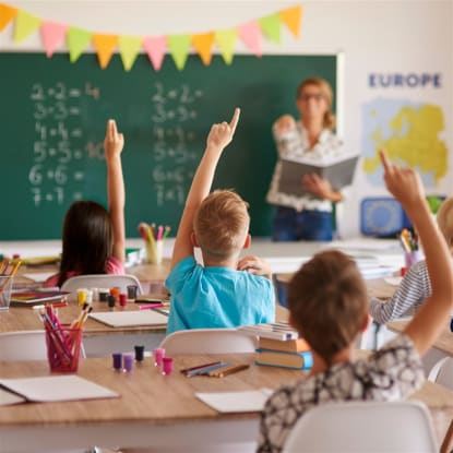 Coming Soon-Established Childcare Business (Underperforming)