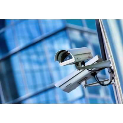 Profitable and Highly Reputable Security Solutions System Ref8547