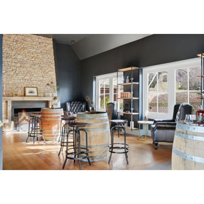 Integrated Beverage Manufacturing & Distilling Platform | Established Brands | Significant Growth...