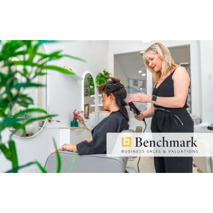 Mornington, Seaside suburb Melbourne - hair salon for sale - Hair Salon for Sale