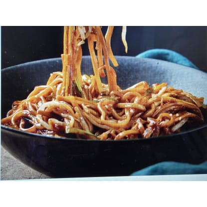 Noodle Bar takeaway $18500 weekly takings. PBA