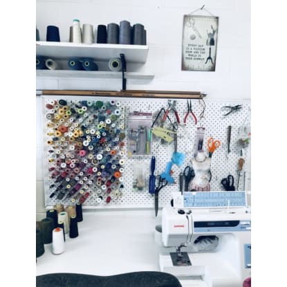 Established Award Winning Bridal & Alterations Business – Must Be Sold by 30 August