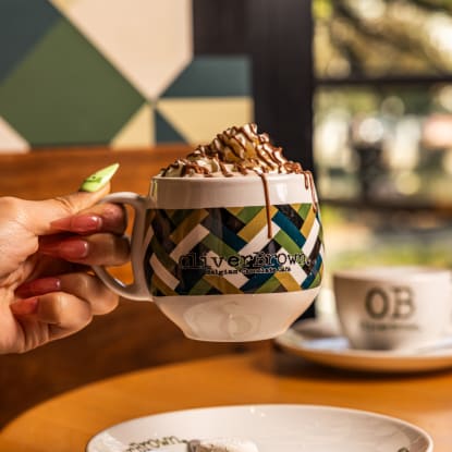 Brand New Oliver Brown Cafe Franchise Warners Bay