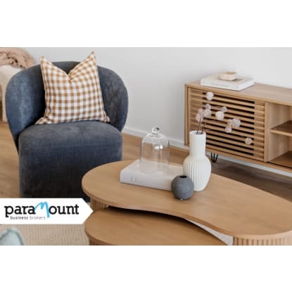 Established Property Staging Business with Growth Potential (Our Ref: V2110)