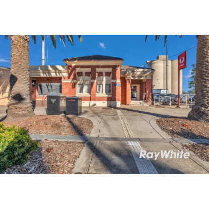 Rochester Post Office - Fantastic Business & Lifestyle Opportunity
