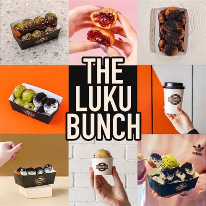Own One of Australia's Fastest Growing Dessert Franchises!