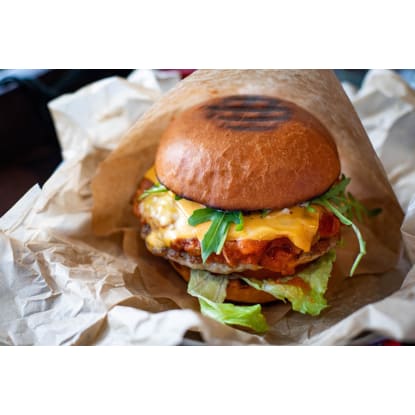 Profitable Burger Shop Leasehold North West Coast Tasmania Low Rent Easy To Operate