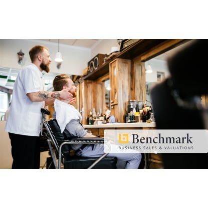 Garden city, Mount Gravatt, Brisbane, Barber shop for sale, Prime Shopping Centr