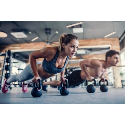 Plus Fitness Franchise with Strategic Value Ideal for Experienced Owner-Operators