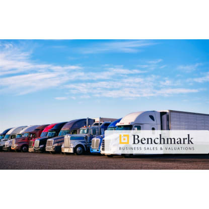 BRISBANE TRANSPORT BUSINESS | SECURE CONTRACTS | $543K+ MAINTAINABLE EARNINGS