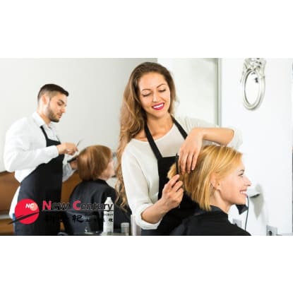 HAIR SALON -- SURREY HILLS -- 1P11422