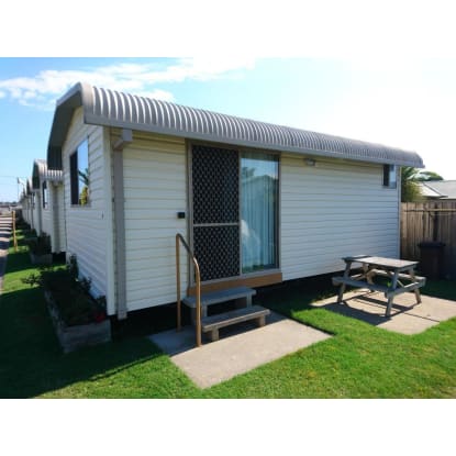 Meticulous Caravan Park For Sale - VIC