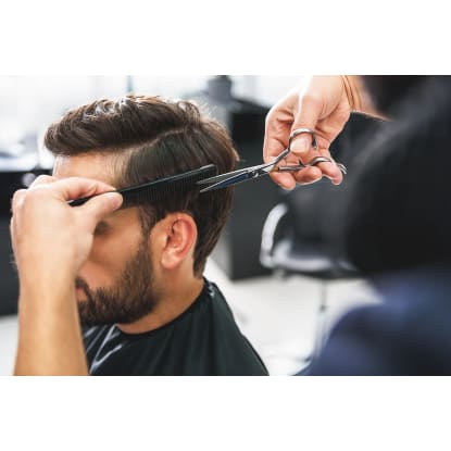 Premium Barber Shop Opportunity – Modern Fit-Out | 189m² | Moorabbin [2607292]