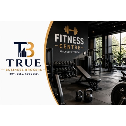 Fitness centre Clyde North