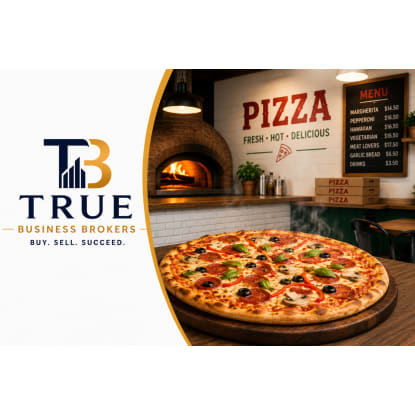 Pizza Shop - Frankston South