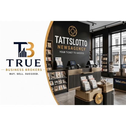 Tatts Lotto - Hallam Area