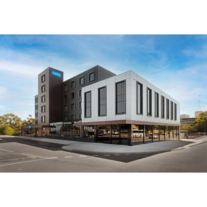 FIRST TIME EVER OFFERED – GIPPSLAND'S LEADING HOTEL INVESTMENT | Resort Brokers ID : FH009290