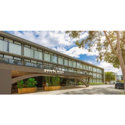 Park Inn by Radisson Melbourne Carlton Leasehold for Sale