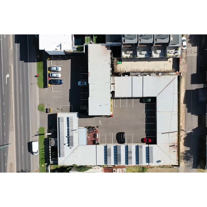 DON’T BE LATE FOR THIS RARE OUTSTANDING PERFORMING MOTEL IN STRONG REGIONAL VICTORIA - 2902ML