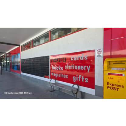 LPO and Newsagency in Ballarat (SP2617)