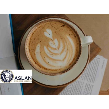 CAFE FOR SALE