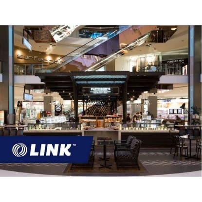 Flagship Pattison's Patisserie - Bondi Junction