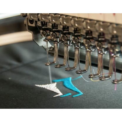 SOLD Embroidery & Workwear Business in Mackay QLD