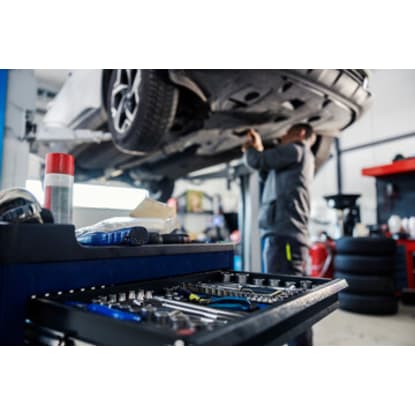 Established Mechanical Workshop | Bendigo