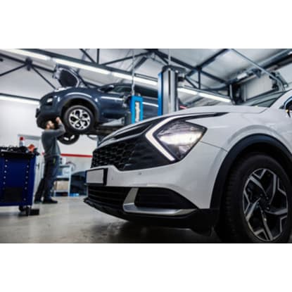 Profitable Mechanical Workshop | Bendigo