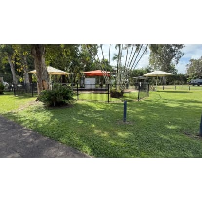 Established Coastal Caravan Park – New Lease Opportunity