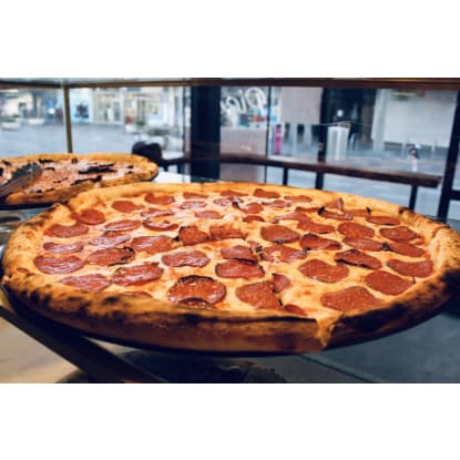 BUSINESS FOR SALE: ESTABLISHED TAKEAWAY PIZZA RESTAURANT
