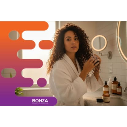 36588 Specialist Scalp Health & Curly Hair Brand - eCommerce