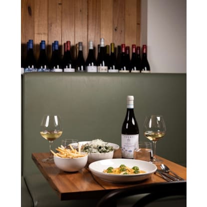 Premium Restaurant and Wine bar for Sale - Bayside