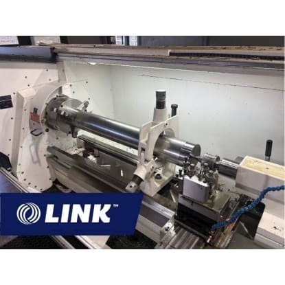 Established Multi-Discipline Industrial Engineering Business | Greater Brisbane Location