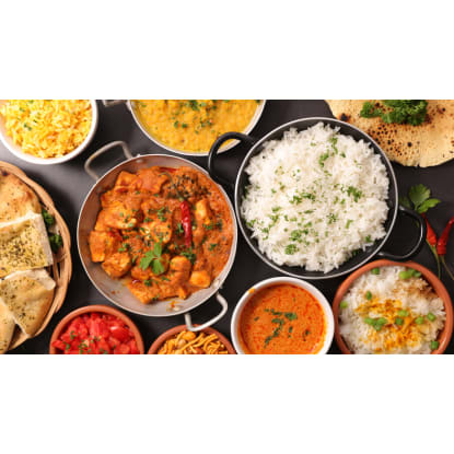 INDIAN RESTAURANT FOR SALE – PRIME LOCATION NEAR STATION [2607293]