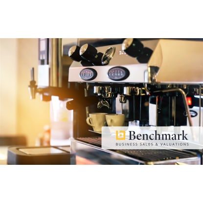 Award-Winning Coffee Roaster and Commercial Coffee Equipment Business – Brisbane