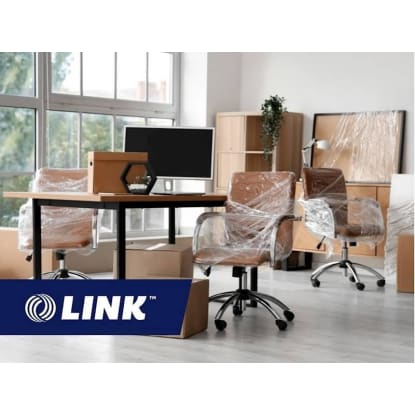Highly Profitable Removalist Est. 50 yrs