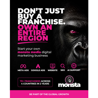 Digital Marketing! A Genuine Business Opportunity in a BOOMING Industry