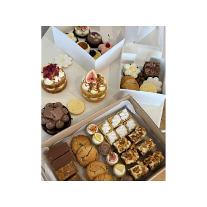 Award-Winning Cake and Café Business, Sutherland Shire, 4 Revenue Streams