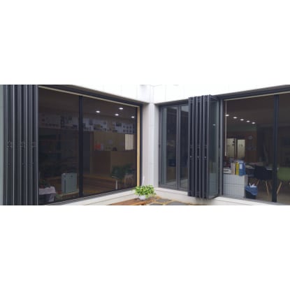 MANUFACTURER OF INSECT SCREEN SYSTEMS