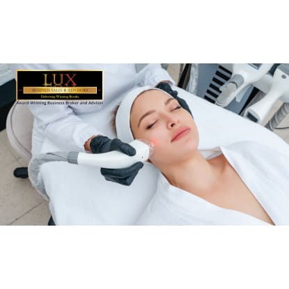 Skin, Laser & Aesthetics Clinic — Business, Equipment & Licensing Asset Sale - Inner North Brisbane