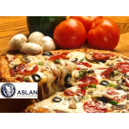 FULLY MANAGED PIZZA SHOP FOR SALE