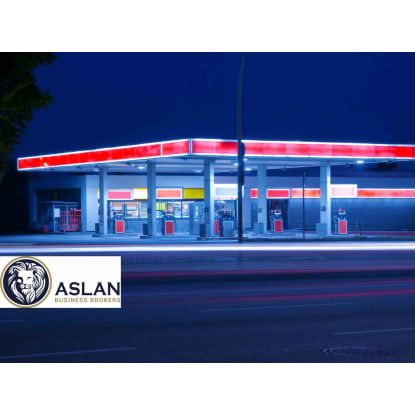 INDEPENDENT SHELL PETROL STATION & SUPERMARKET FOR SALE