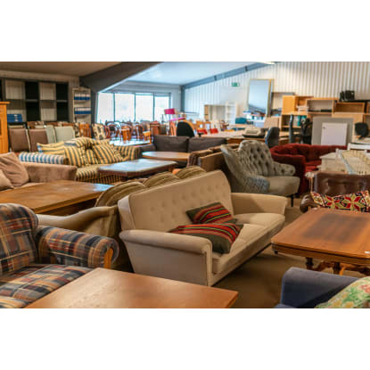 Premium furniture business for sale in Broadmeadows Victoria