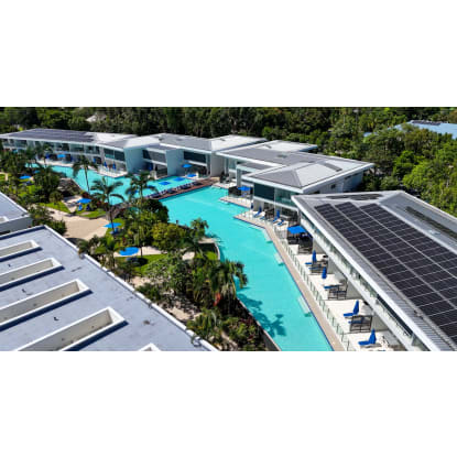 HIGH-PROFIT, BLUE-CHIP MANAGEMENT RIGHTS AT ICONIC POOL RESORT, PORT DOUGLAS | Resort Brokers ID ...