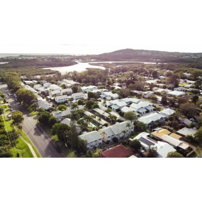 BUSINESS ONLY | NOOSA | PERMANENT LETTING | Resort Brokers ID : MRB009257