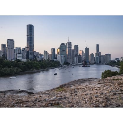 Exceptional three-complex portfolio in prime Kangaroo Point - Net Over $720K | Resort Brokers ID ...